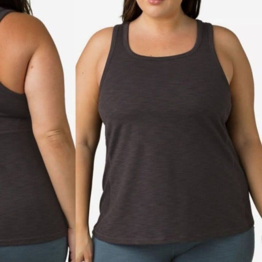 prAna Becksa Sports Tanks – Plus Sizes 1X